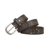 Gürtel-punkt und Sterne - Fox by Ren